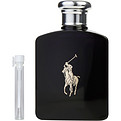 POLO BLACK by Ralph Lauren