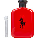 POLO RED by Ralph Lauren