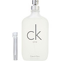 CK ONE by Calvin Klein