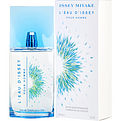 L'EAU D'ISSEY SUMMER by Issey Miyake