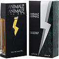 ANIMALE ANIMALE by Animale Parfums