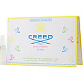 CREED FOR KIDS by Creed