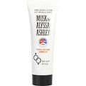 ALYSSA ASHLEY MUSK by Alyssa Ashley