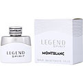 MONT BLANC LEGEND SPIRIT by Mont Blanc