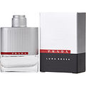 PRADA LUNA ROSSA by Prada