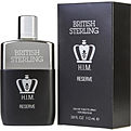 BRITISH STERLING HIM RESERVE by Dana