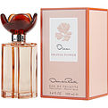 OSCAR DE LA RENTA ORANGE FLOWER by Oscar de la Renta