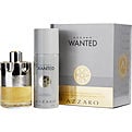 AZZARO WANTED by Azzaro