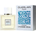 GUERLAIN L'HOMME IDEAL COLOGNE by Guerlain