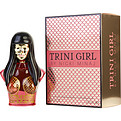 NICKI MINAJ TRINI GIRL by Nicki Minaj