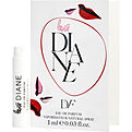 LOVE DIANE by Diane von Furstenberg