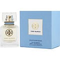 TORY BURCH JOLIE FLEUR BLEUE by Tory Burch