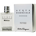 ACQUA ESSENZIALE COLONIA by Salvatore Ferragamo