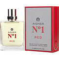 AIGNER 1 RED by Etienne Aigner