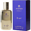 AIGNER DEBUT BY NIGHT by Etienne Aigner