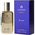 AIGNER DEBUT BY NIGHT by Etienne Aigner