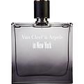 VAN CLEEF IN NEW YORK by Van Cleef & Arpels