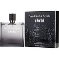 VAN CLEEF IN NEW YORK by Van Cleef & Arpels