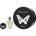 LALIQUE FLEUR DE CRISTAL by Lalique