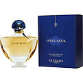 SHALIMAR by Guerlain