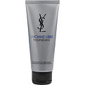 L'HOMME LIBRE by Yves Saint Laurent