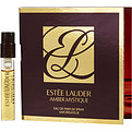 AMBER MYSTIQUE by Estee Lauder