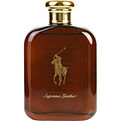 POLO SUPREME LEATHER by Ralph Lauren