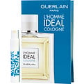 GUERLAIN L'HOMME IDEAL COLOGNE by Guerlain