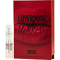 DIESEL LOVERDOSE RED KISS by Diesel