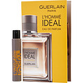 GUERLAIN L'HOMME IDEAL by Guerlain