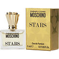 MOSCHINO CHEAP & CHIC STARS by Moschino