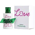 TOUS LOVE MOMENTS by Tous