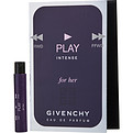 PLAY INTENSE by Givenchy