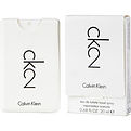 CK2 by Calvin Klein