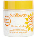 SUNFLOWERS by Elizabeth Arden