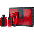 POLO RED INTENSE by Ralph Lauren