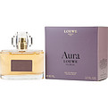 AURA LOEWE FLORAL by Loewe