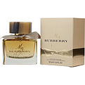 MY BURBERRY by Burberry