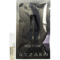 AZZARO NIGHT TIME by Azzaro