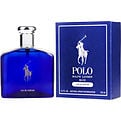 POLO BLUE by Ralph Lauren