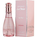 COOL WATER SEA ROSE by Davidoff