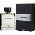 LALIQUE L'INSOUMIS by Lalique