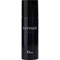 DIOR SAUVAGE by Christian Dior