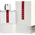 PRADA LUNA ROSSA EAU SPORT by Prada