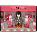 NICKI MINAJ TRINI GIRL by Nicki Minaj