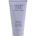 VIOLET EYES by Elizabeth Taylor