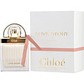 CHLOE LOVE STORY EAU SENSUELLE by Chloe