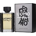 SALVATORE FERRAGAMO UOMO by Salvatore Ferragamo