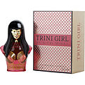 NICKI MINAJ TRINI GIRL by Nicki Minaj