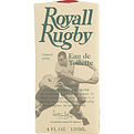 ROYALL RUGBY by Royall Fragrances